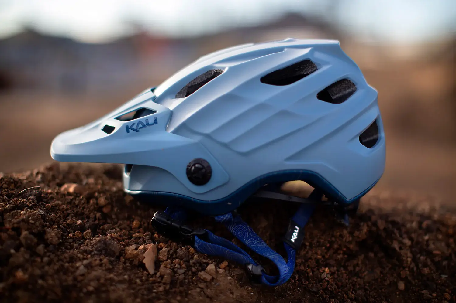 Casco para Bicicleta