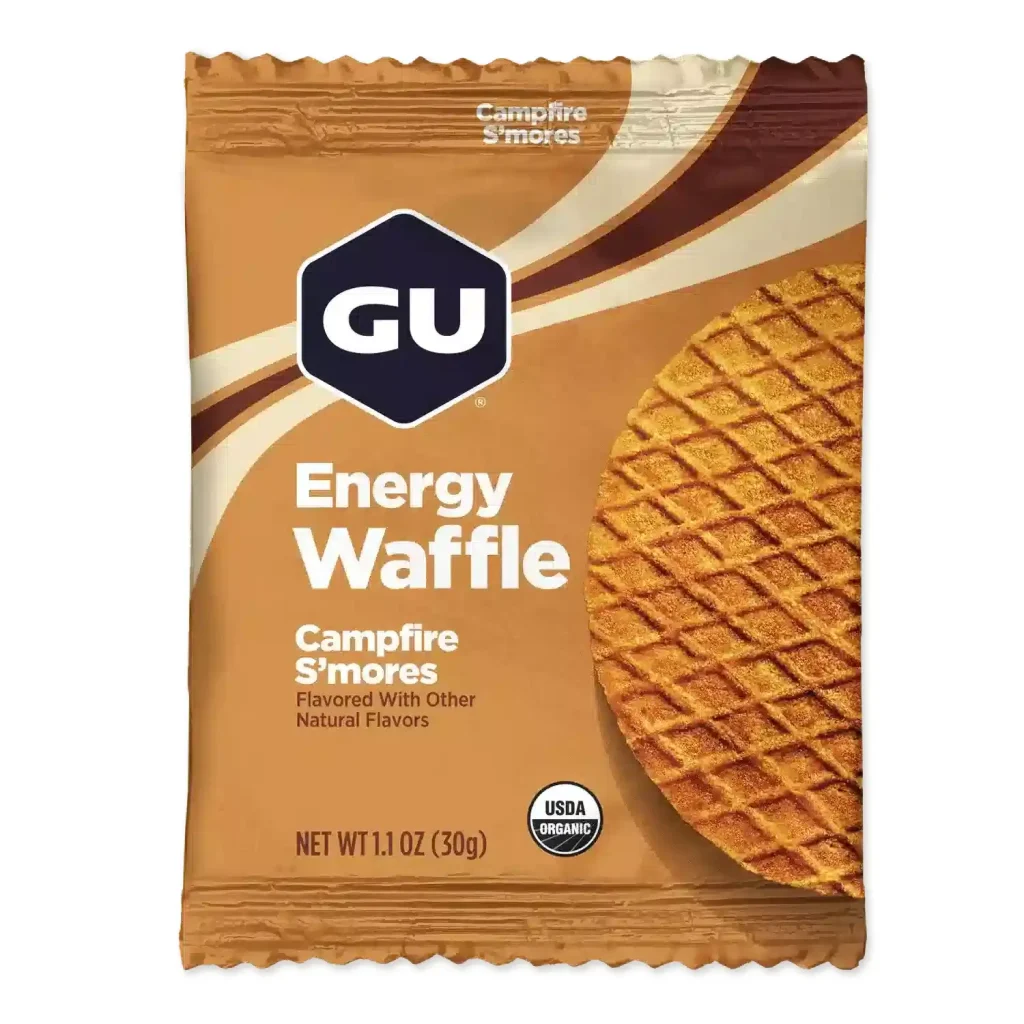 Energy Stroopwafel