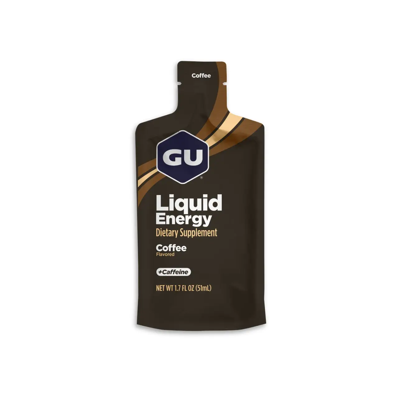 GU Gel de Energía Líquida (Liquid Energy)