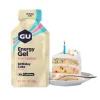Energy Gel GU Birthday Cake no Cafeina