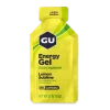 Energy Gel Lemon Sublime no Cafeina