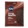 GU Stroopwafel Sabor Salted Chocolate