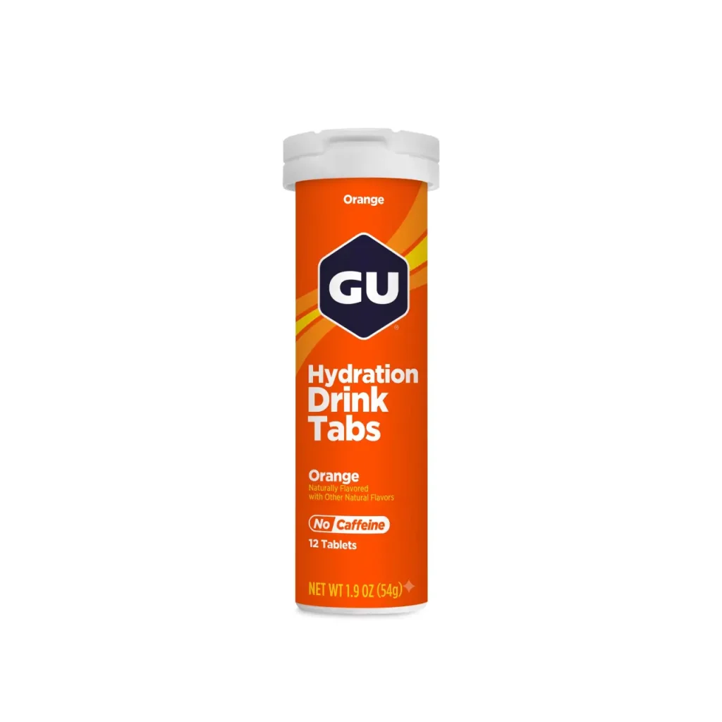 gu_tabletas_de_hidratacion_drink_tabs_naranja Tabletas de Hidratación