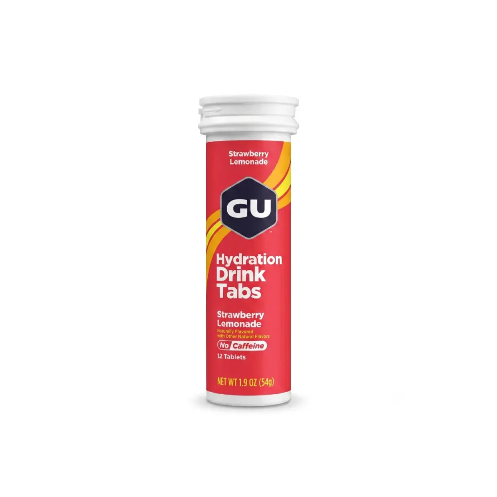 gu_tabletas_de_hidratacion_drink_tabs_strawberry_lemonade Tabletas de Hidratación