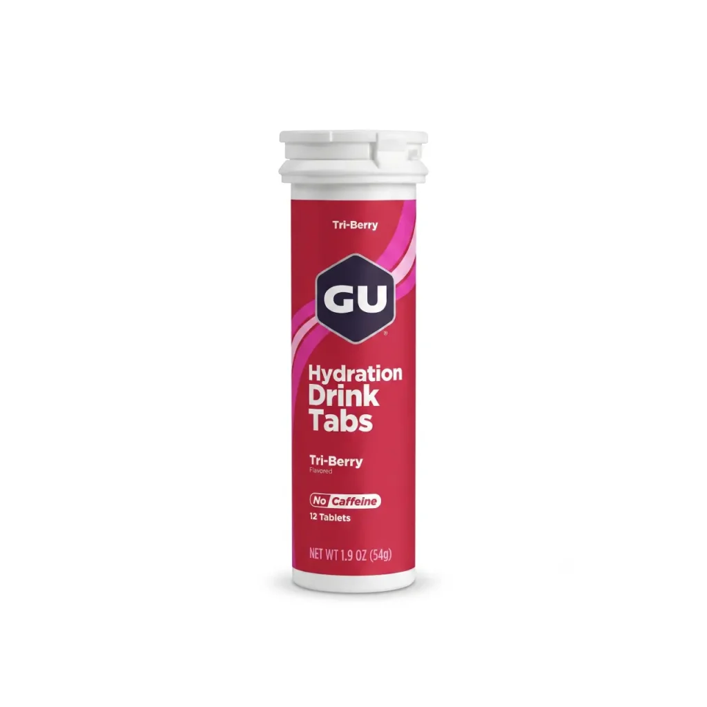 gu_tabletas_de_hidratacion_drink_tabs_tri_berry Tabletas de Hidratación