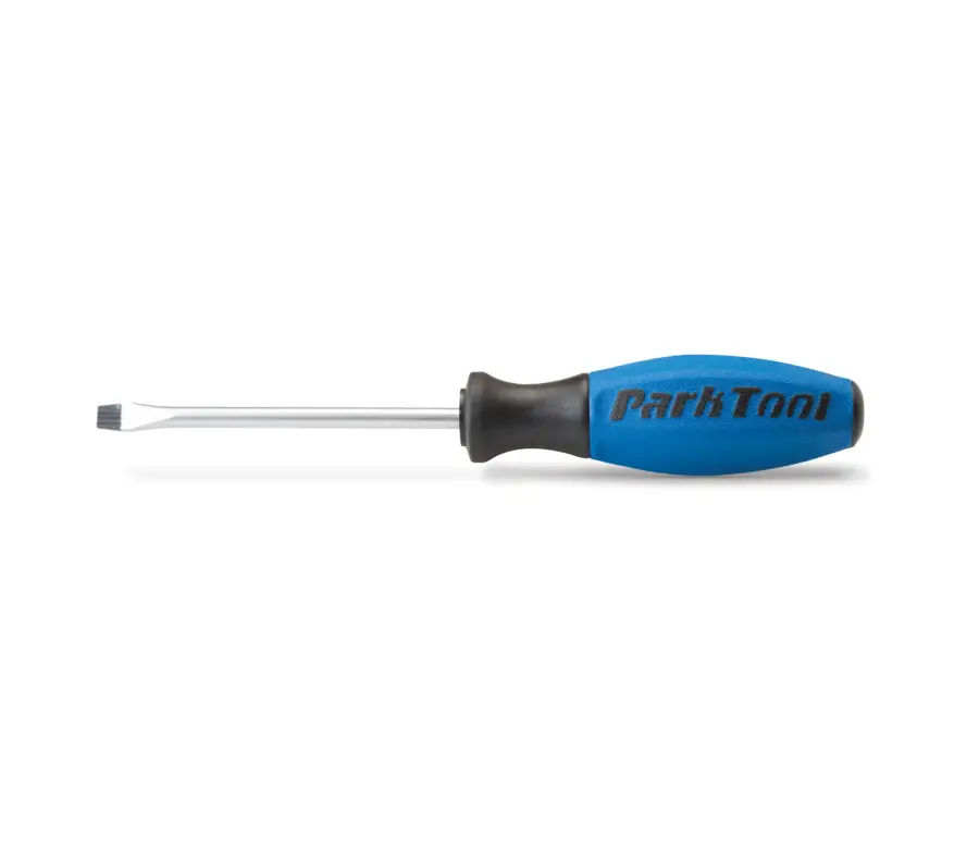 park_tool_destornillador_plano_6mm Destornillador Plano 6mm