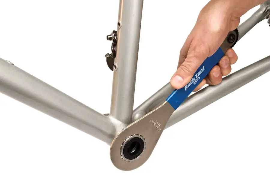 Extractor de Caja de Pedalier BBT-9