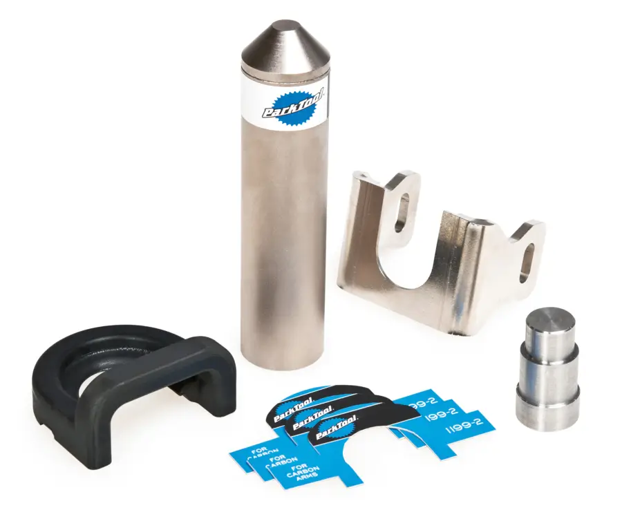 park_tool_extractor_eje_campagnolo_cbp_5 Extractor de Eje Campagnolo CBP-5