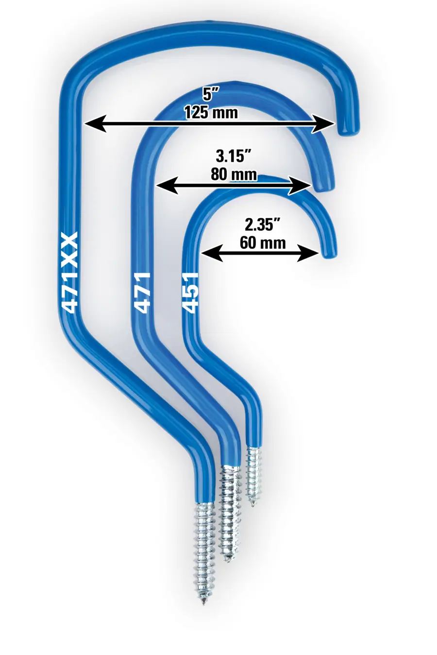 Park Tool Gancho para Colgar #471