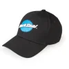 Park Tool Gorra Negra HAT-9