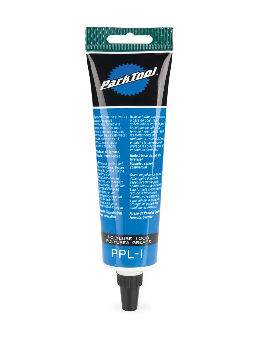 Grasa General 4oz PPL-1