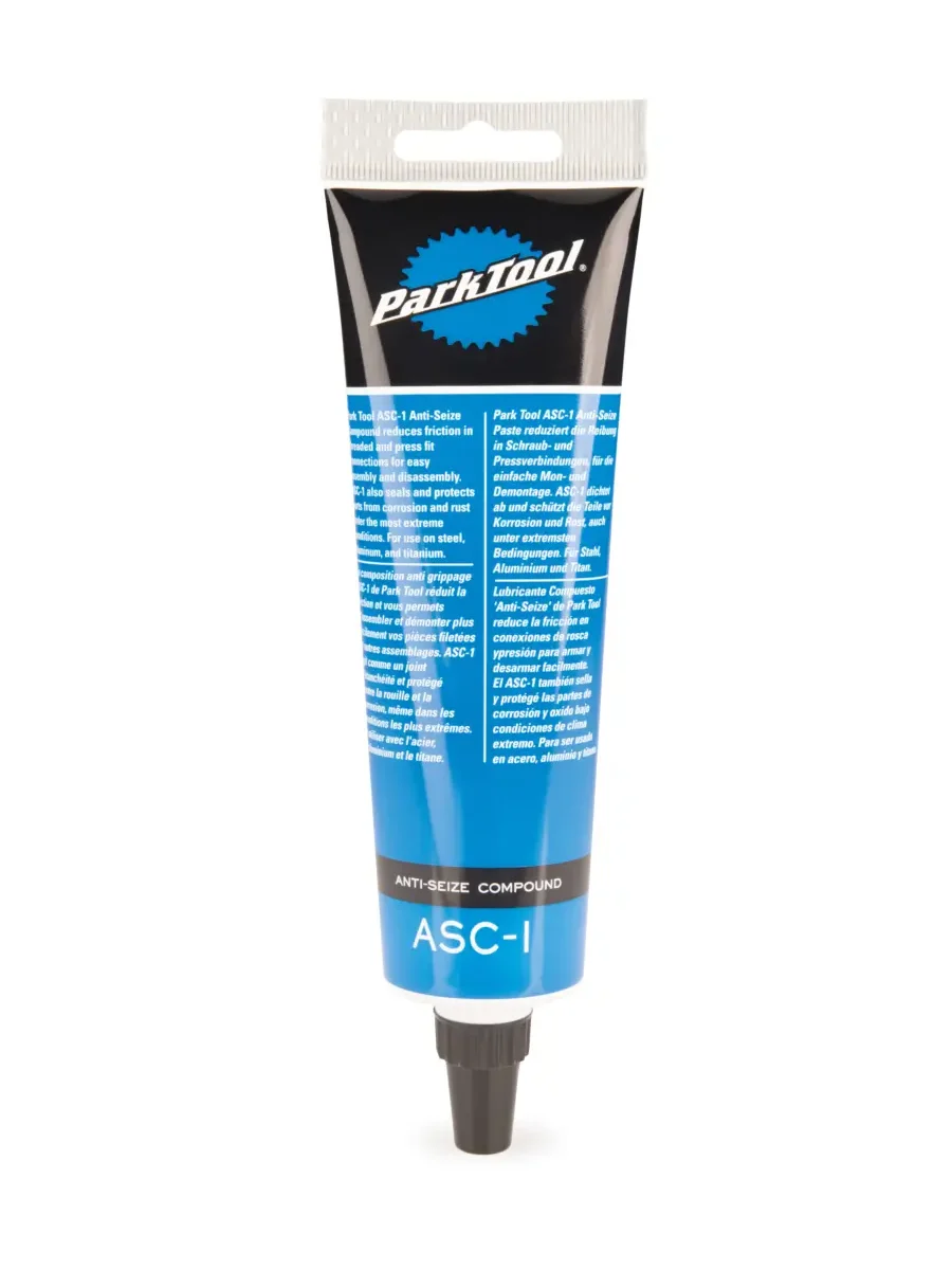 Grasa para Roscas 4oz ASC-1
