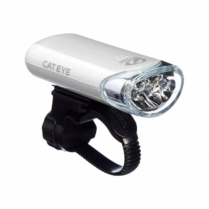 Cateye Luz Delantera 135N LED