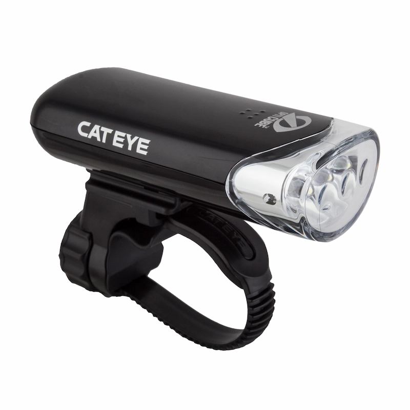 Cateye Luz Delantera 135N LED
