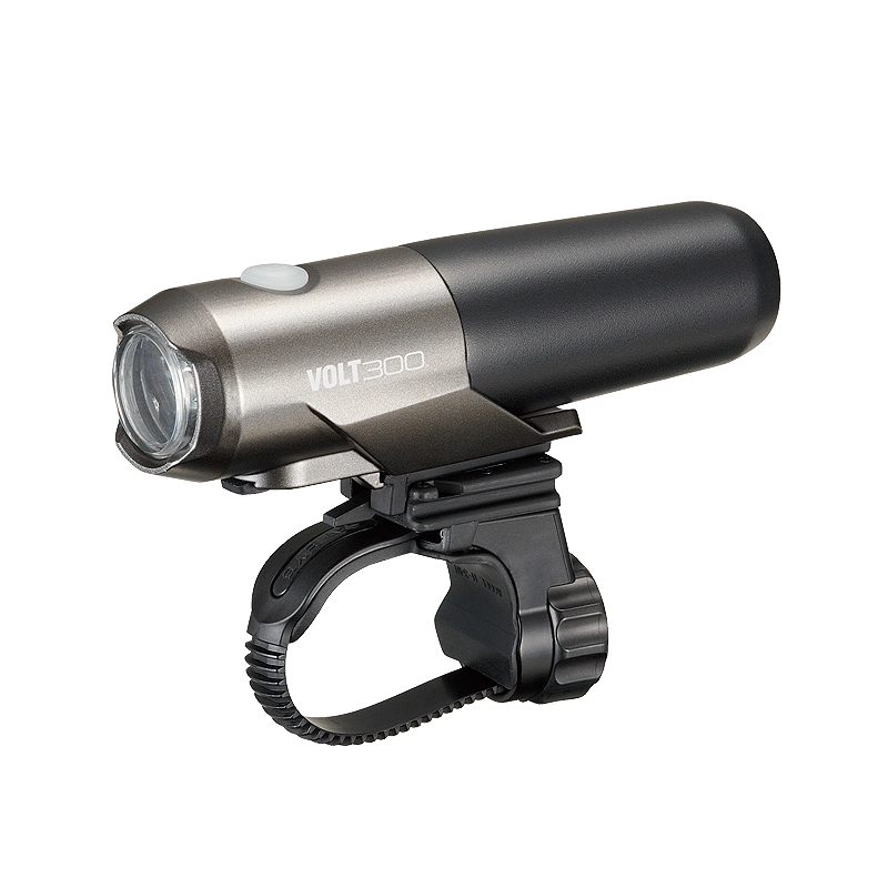 Cateye Luz Delantera Volt 300 LED