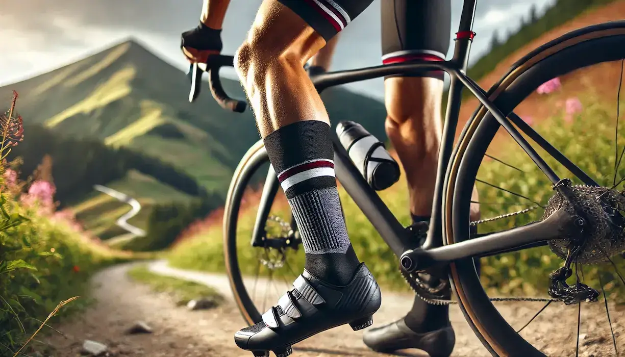 Medias de Ciclismo