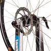 Park Tool Adaptador de Eje Sobredimensionado