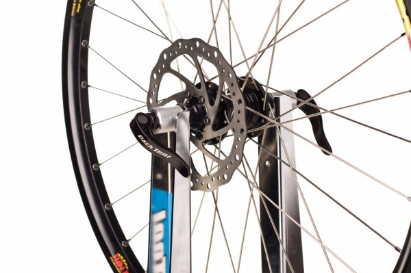 Park Tool Adaptador de Eje Sobredimensionado