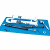 Park Tool Alfombra de Mesa Azul