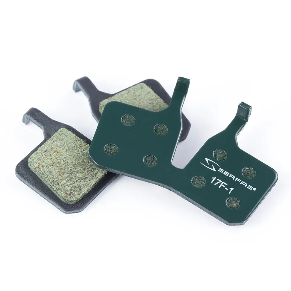 Serfas Banda de Freno Magura MT5 e-Bike