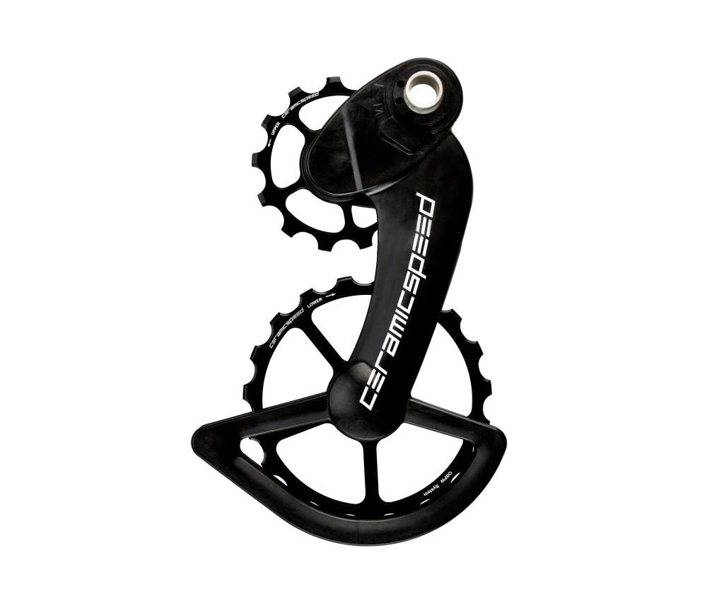 CS OSPW para Campagnolo EPS 12V