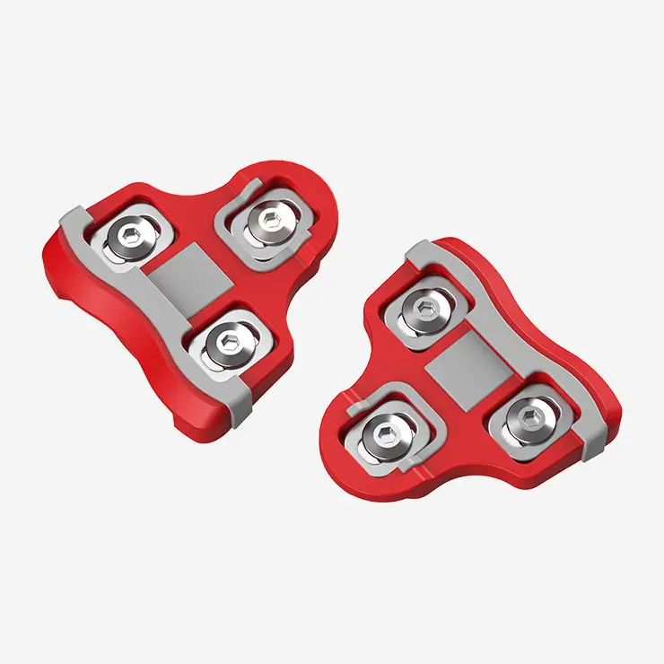 Favero Clips Assioma Rojo 6gr 77142