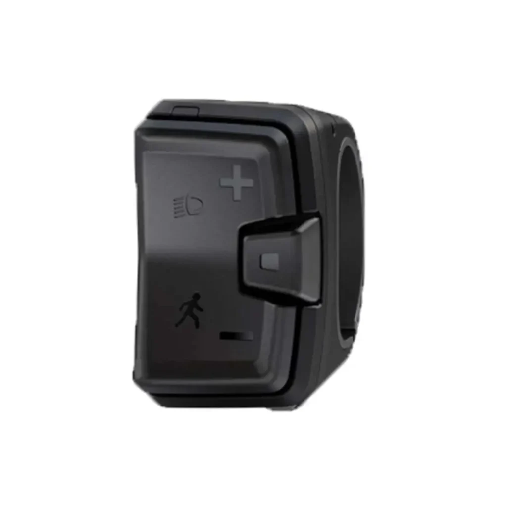 Bosch Kiox Mini Remote Brc3300 Bes3