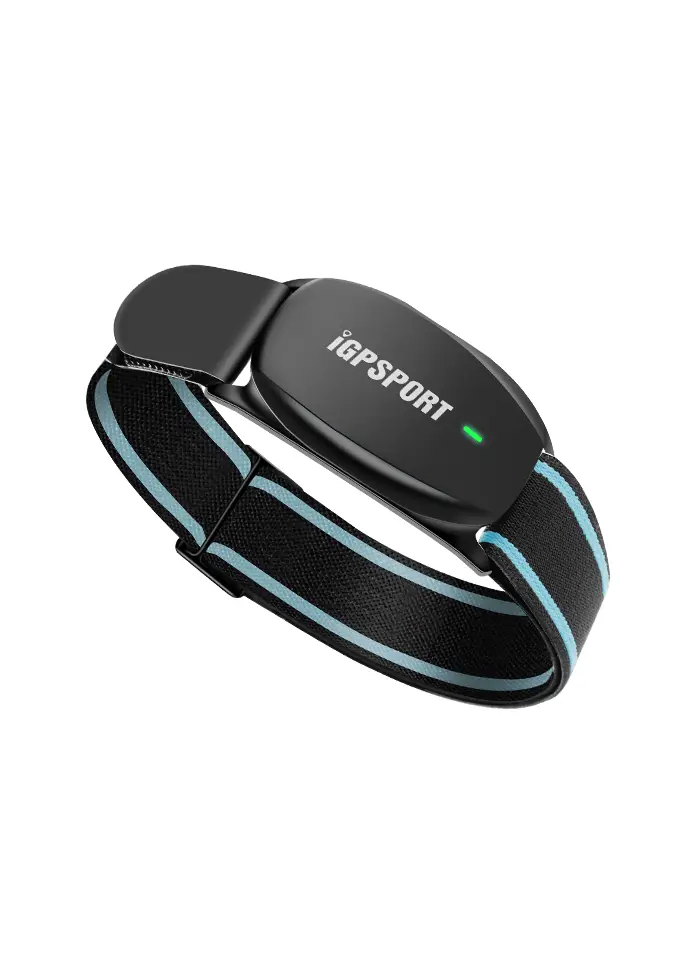 iGPSPORT Sensor Cardíaco de Brazo HR70