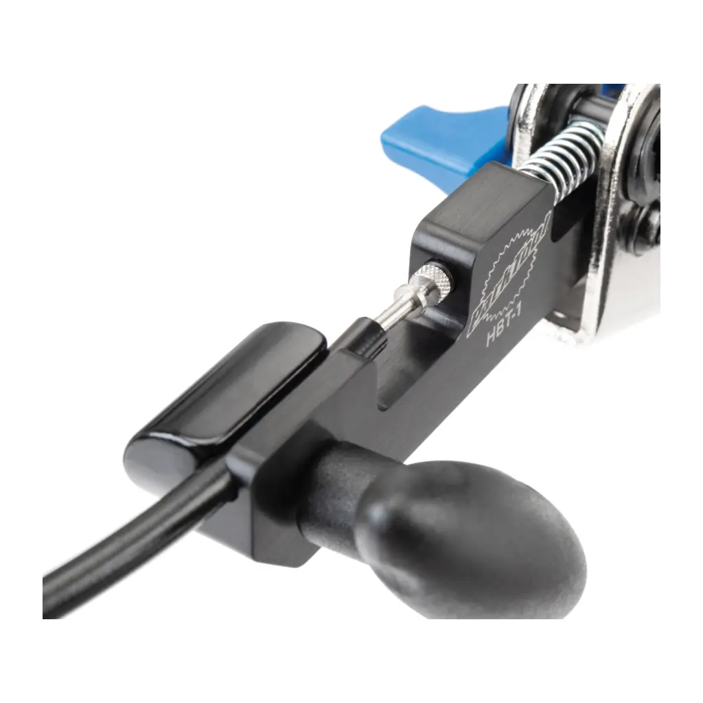 Park Tool Herramienta Hidráulica para Terminales HBT-1