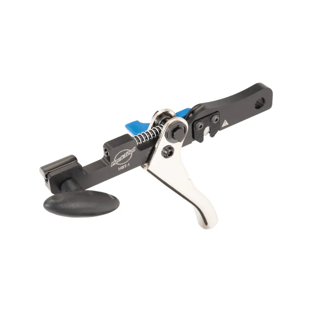 Park Tool Herramienta Hidráulica para Terminales HBT-1