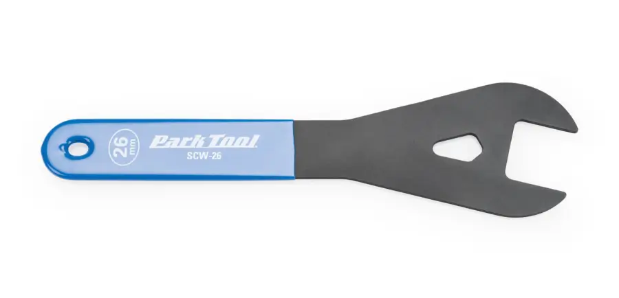 Park Tool Llave De Cono De 24mm SCW26