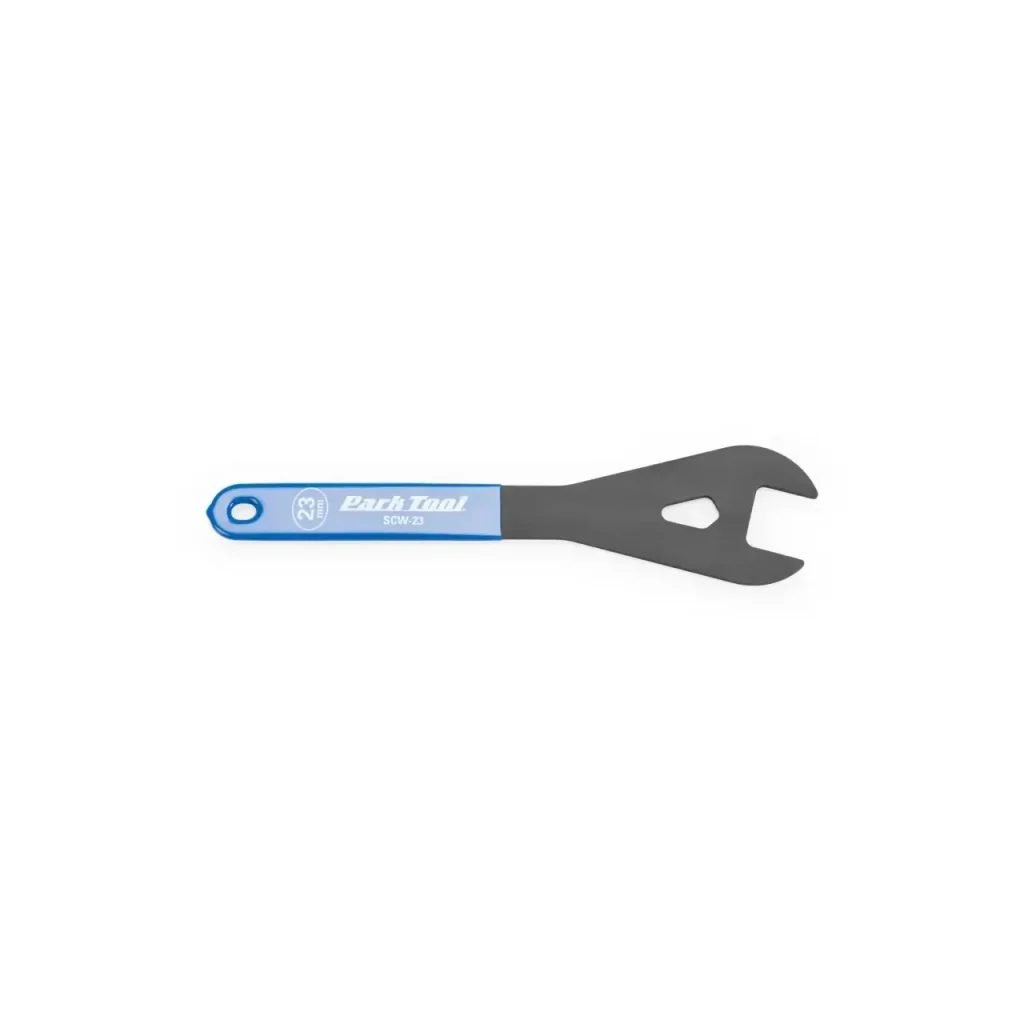 Park Tool Llave de Cono de 23 mm SCW-23