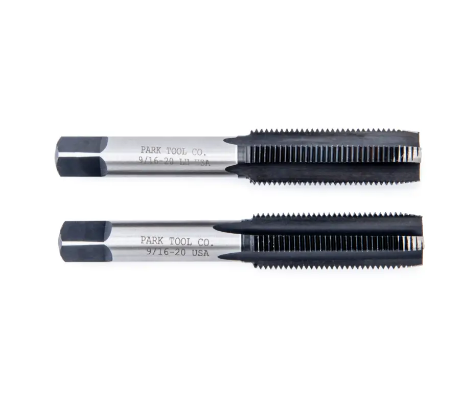 Park Tool Set de Macho para Pedal TAP-6