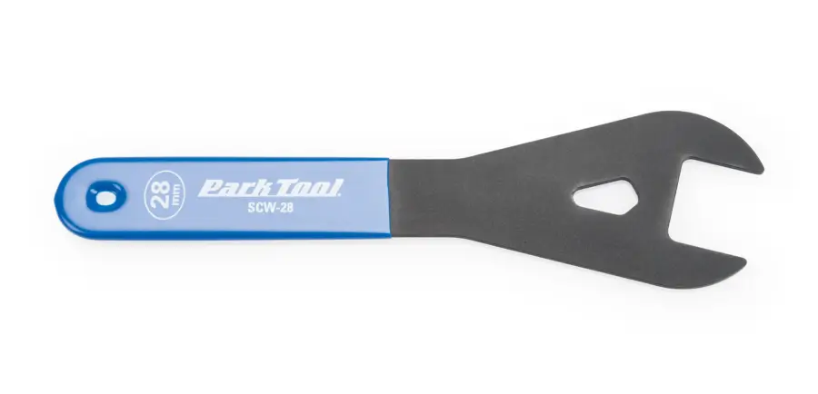 Park Tool Llave De Cono de 28mm SCW28