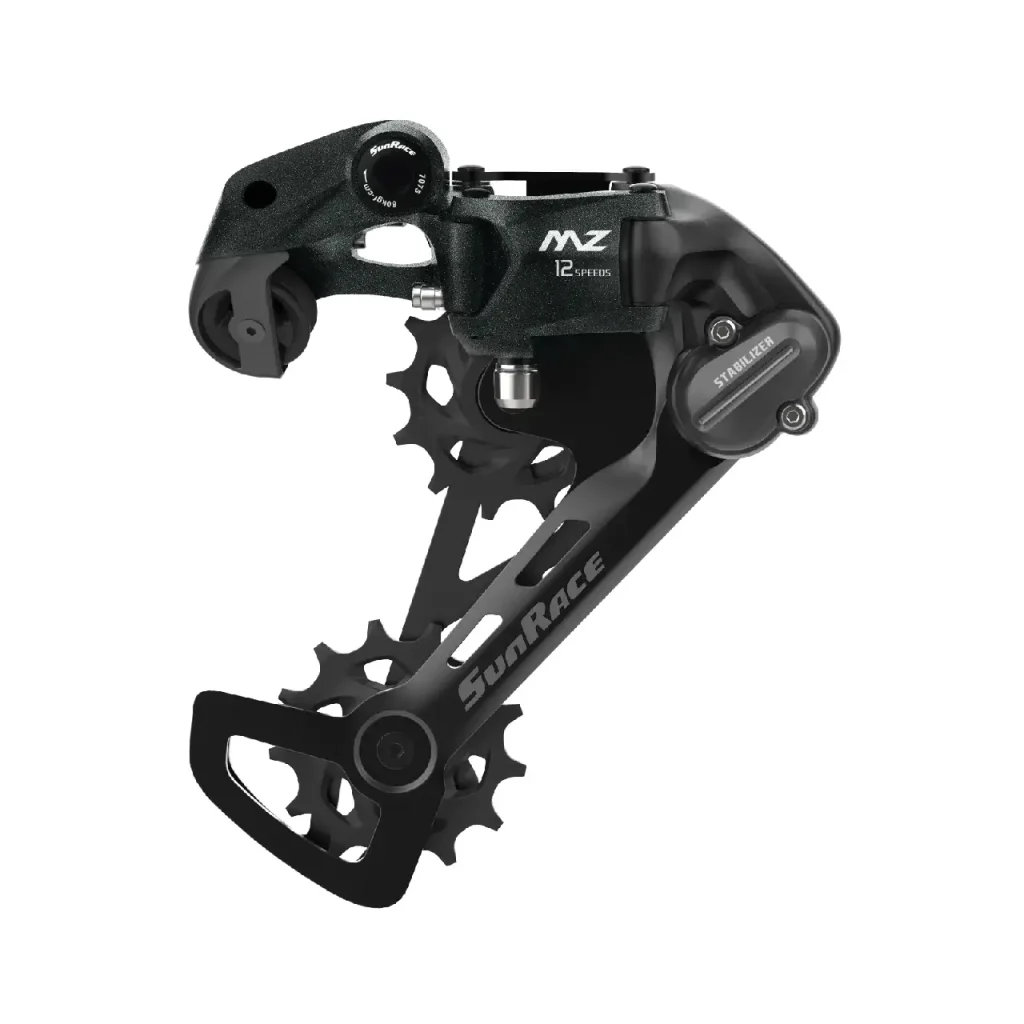 Sunrace-Desviador-Trasero-12v-51t-1-2 Sunrace Desviador Trasero 12V 51T