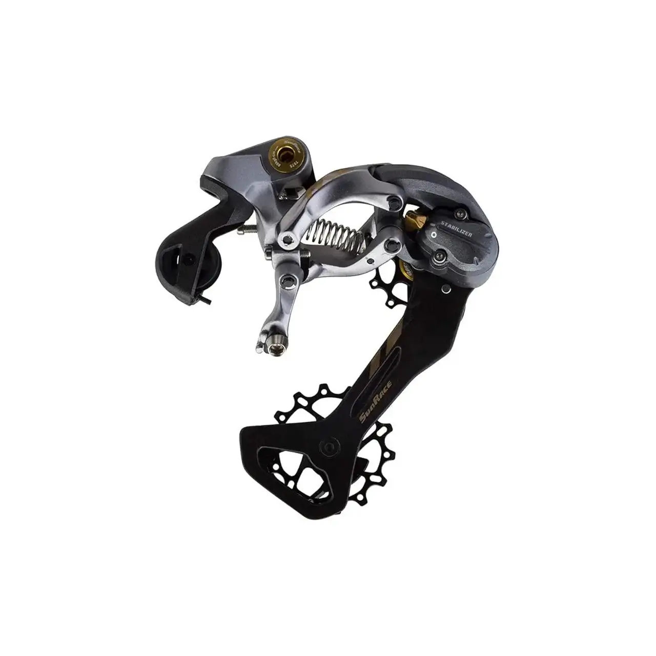 Sunrace Desviador Trasero 12V 51T RDMZ90