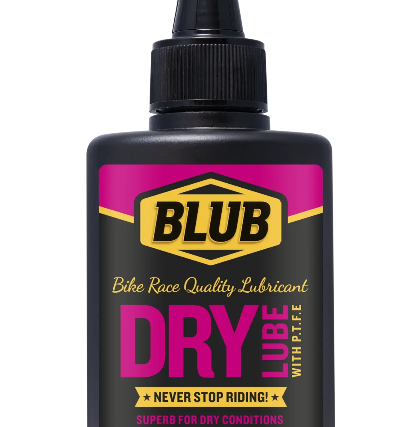 Blub Lubricante para Cadena Dry 120ml