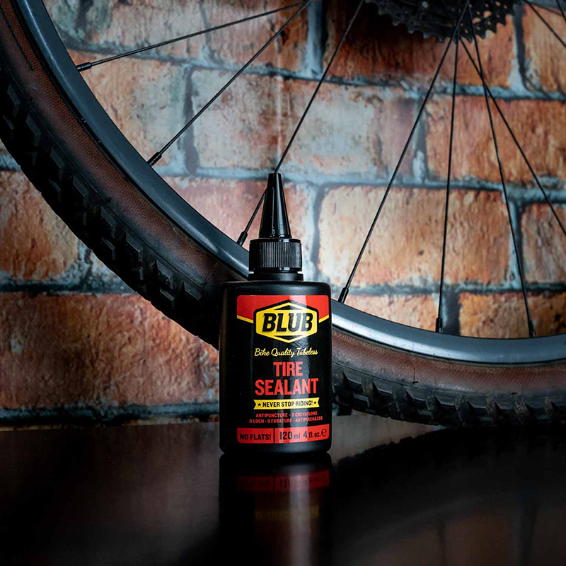 Blub Sellante Tubeless 120ml