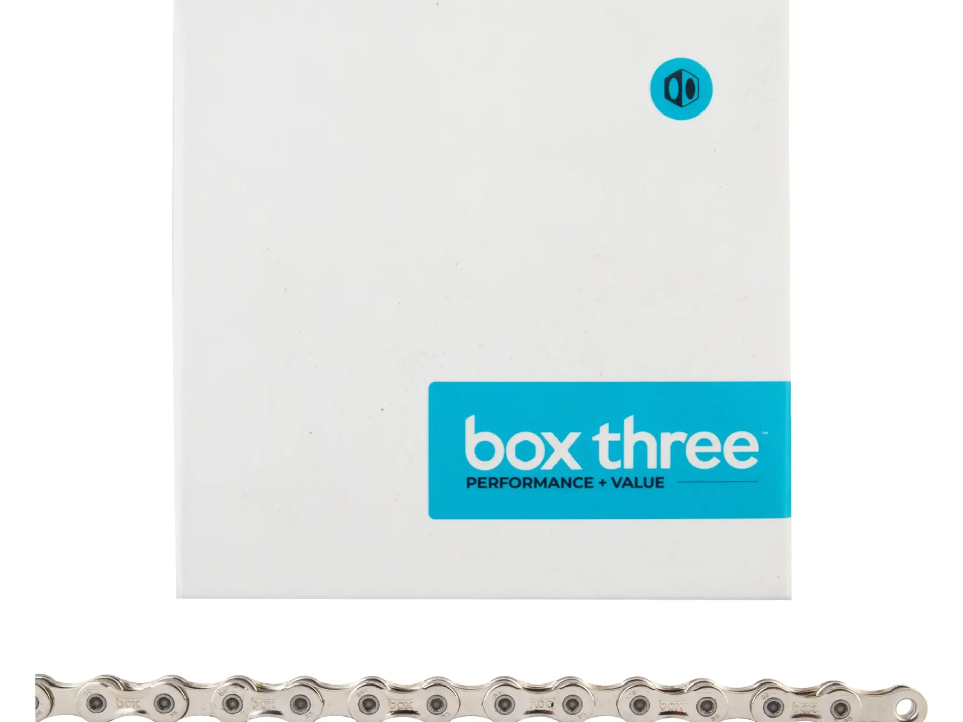 Box Cadena Three Prime 9