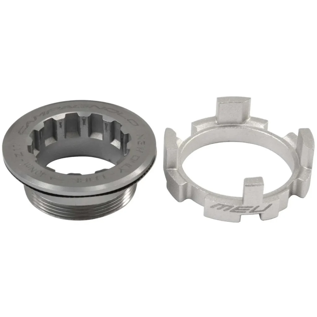 Campy Adaptador N3w