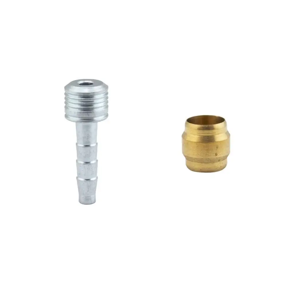 Campy Pin y Oliva EC-DB011