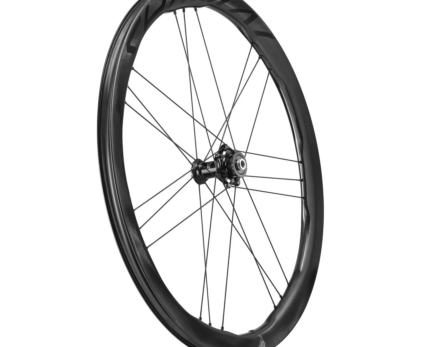 Campy Ruedas Shamal DB Set con Maza N3W