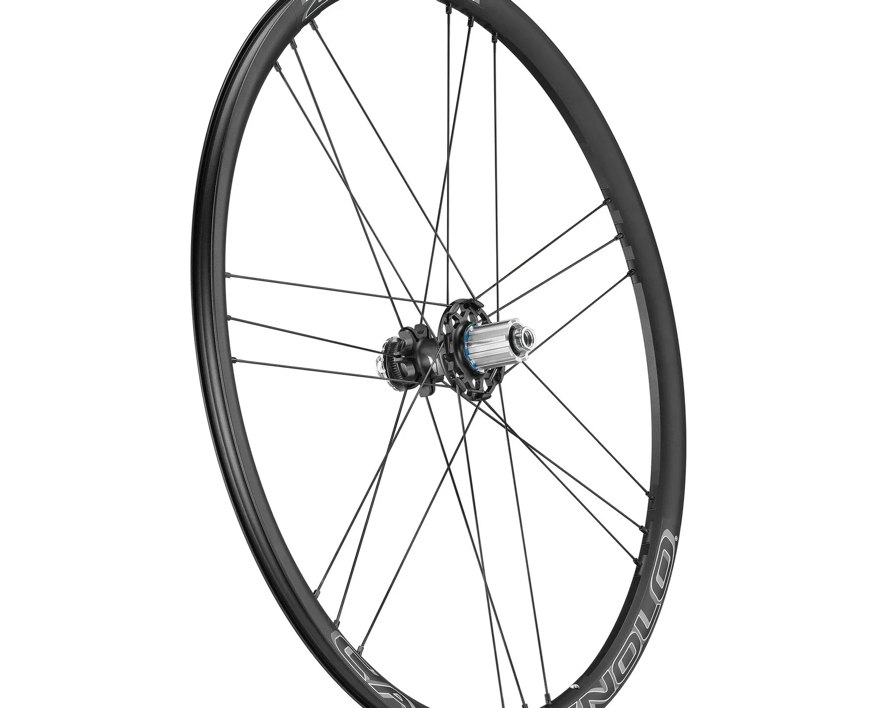 Campy Ruedas Zonda DB con Maza