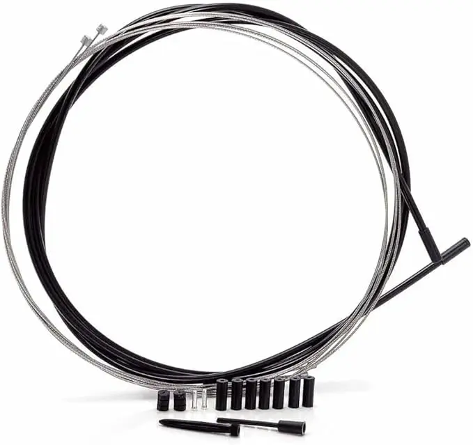 Campy Set de Cables de Cambio CG-RD703