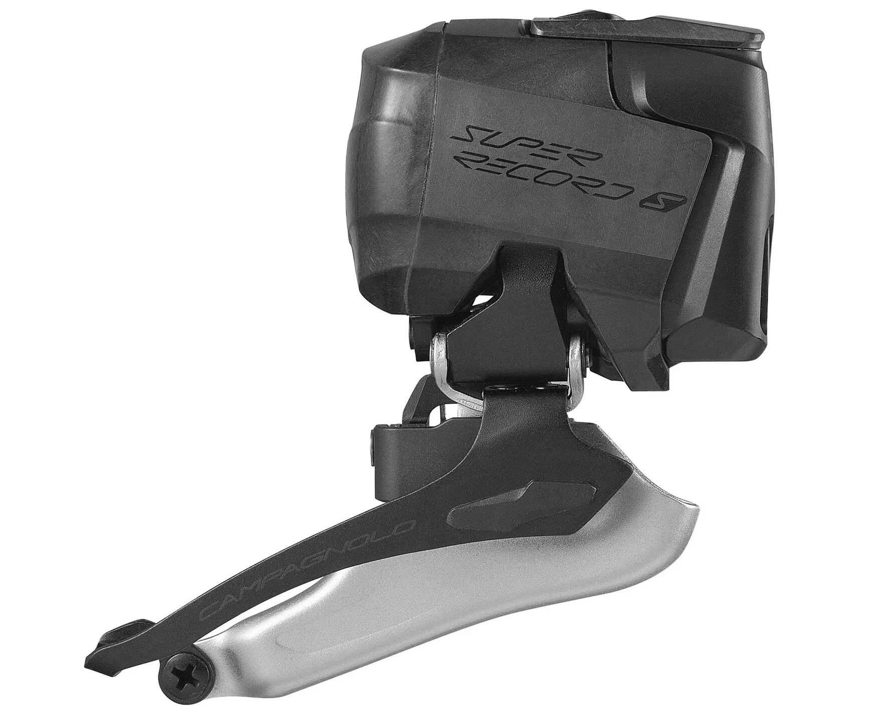 Campy Desviador Delantero Super Record W