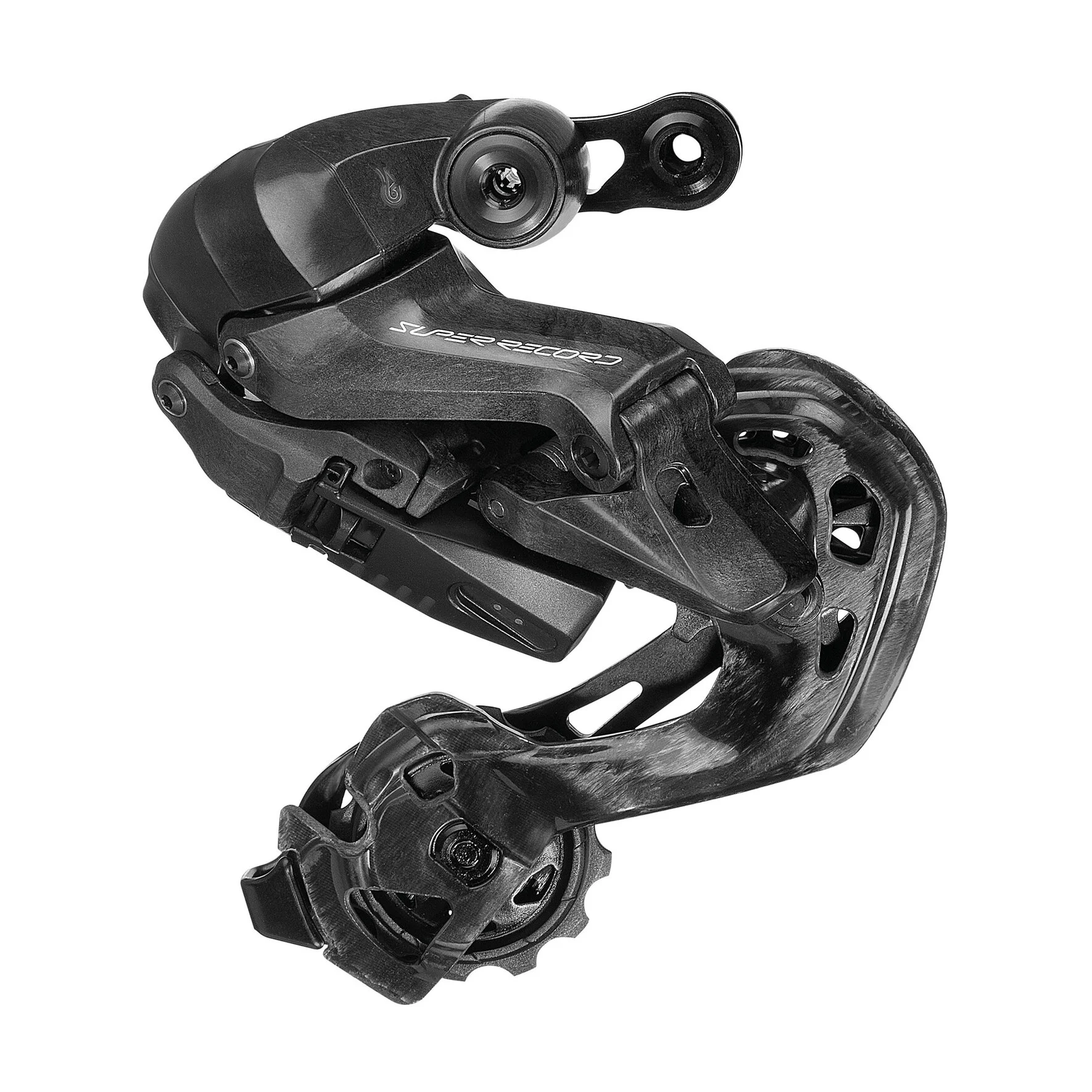 Campagnolo Super Record 4041 Headset Steuersatz FRENCH (Gebraucht) in Luzern für CHF 39 - mit
