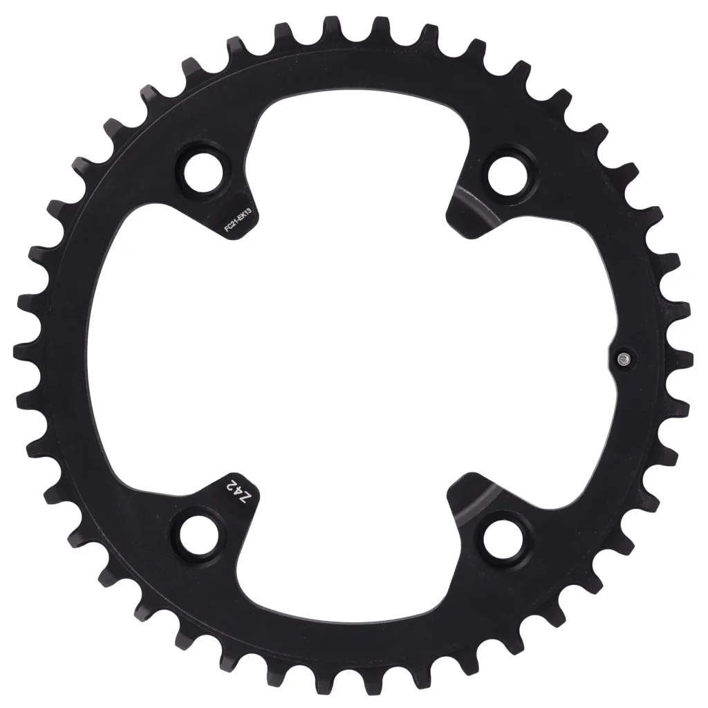 Campy Catalina Ekar 13v