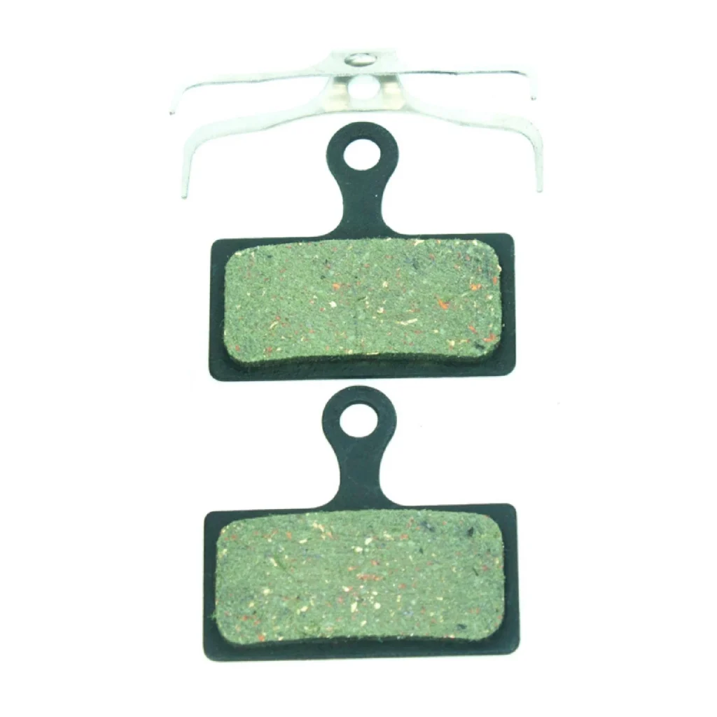 Clarks Banda de Freno Fin para Shimano XTR