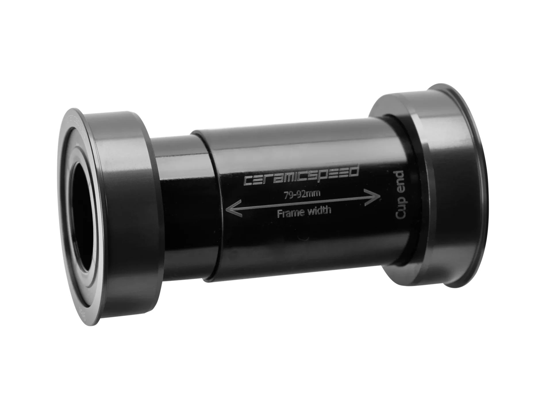 CS BB386 24mm