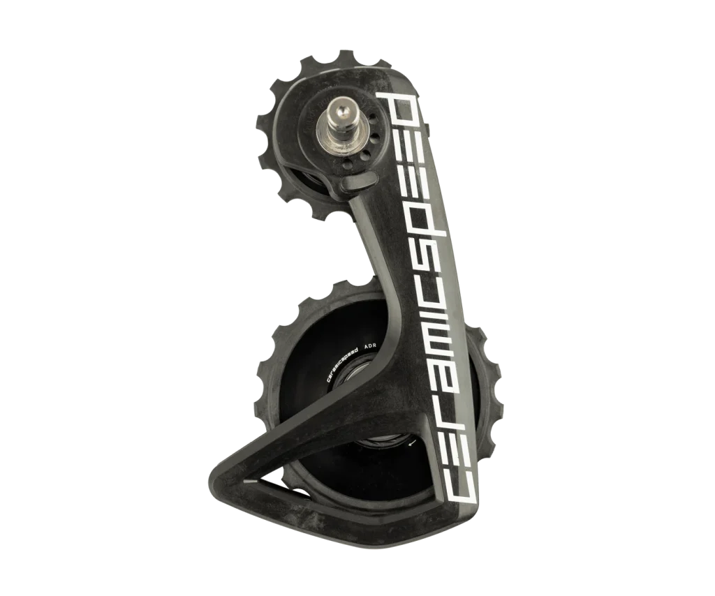 cs-ospw-ra-alpha-shimano-105-di2-7150-negro-12v CS OSPW RS Alpha Shimano 105